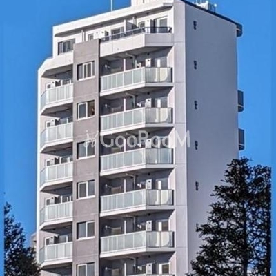 
						プライムブリス蔵前 外観