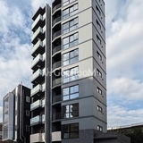 エスレジデンス新宿若松町