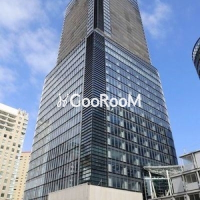 
						ワテラスタワーレジデンス 外観