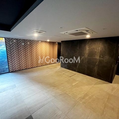 
						ブランシエスタ東陽町  ロビー