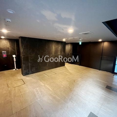 
						ブランシエスタ東陽町  ロビー3