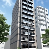 ガリシア大塚駅前