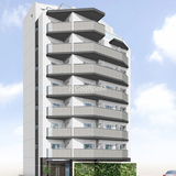 ジェノヴィア南麻布グリーンヴェール