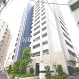 パークリュクス目黒