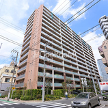 オアシティ錦糸町