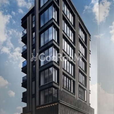 
						希神楽坂テラス　外観1