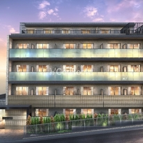 クレイシアIDZ横浜大倉山