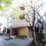 デュオ・スカーラ用賀Ⅱ