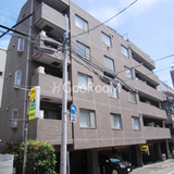 ブルーガーデン小石川