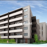 パークペルル池尻