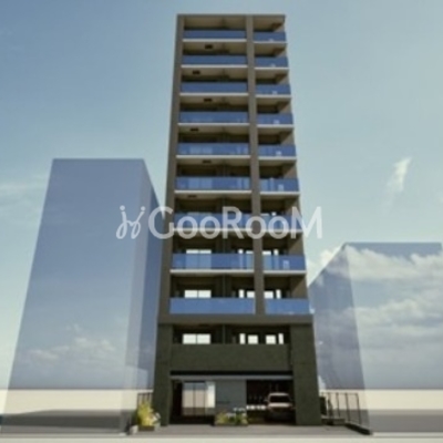 
						デュオメゾン品川戸越　外観