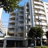 ライオンズステージ仙台堀川公園