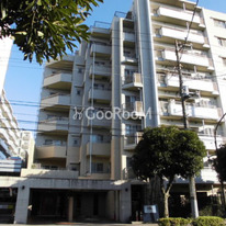 ライオンズステージ仙台堀川公園