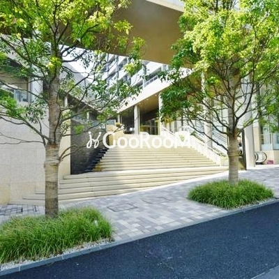 
						ザ六本木東京クラブレジデンス 周辺