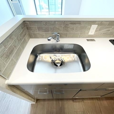 
						BluRock後楽園 室内写真8