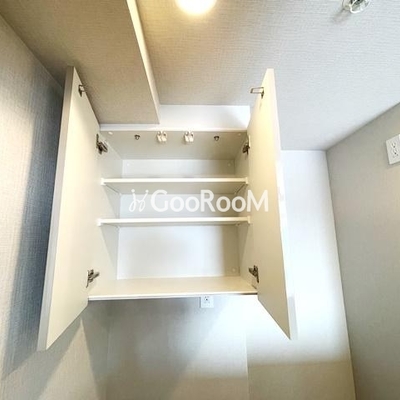 
						BluRock後楽園 室内写真10