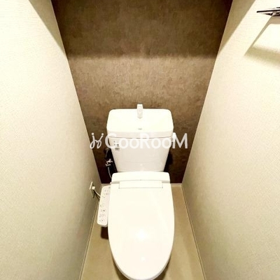 
						BluRock後楽園 室内写真21