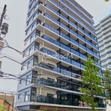 ワンルーフレジデンス中野南台