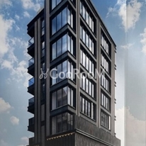 希神楽坂テラス