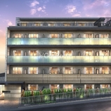 クレイシアIDZ横浜大倉山