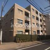 ジェイパーク武蔵小山Ⅲ