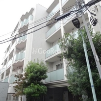 グレイスコート白金