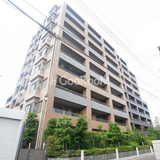 ライオンズ東京根岸レジデンス