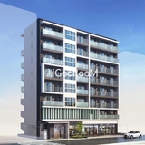 ルーエ中野坂上