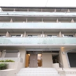 クレストハウス小石川