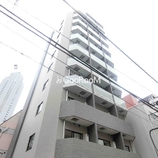 エスレジデンス三田慶大前