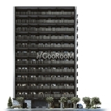 ルジェンテ新中野ステーションワン