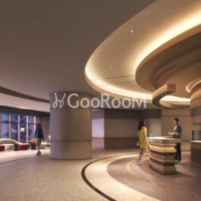 
						パークシティ中野 コンシェルジュサービス