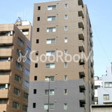 CQレジデンシャル上野