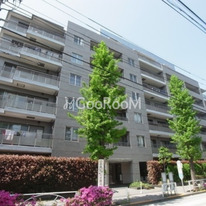 フジトピア目黒祐天寺