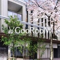 オープンレジデンシア高輪プレイス