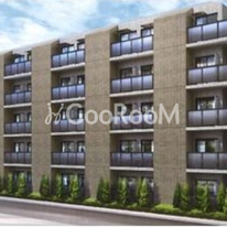 クレヴィスタ品川西大井