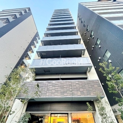 
						アーバネックス駒込 外観画像2