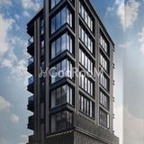 希神楽坂テラス