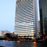 フロンティアレジデンスザタワー品川