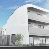 パークヒルズ経堂