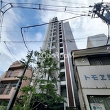 セトルコート品川戸越