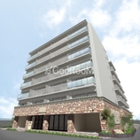 プレジオ北綾瀬ASIAN