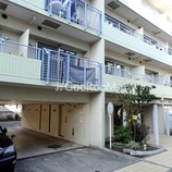 東急ドエル・キルト三軒茶屋