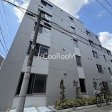 ウェルスクエア目黒