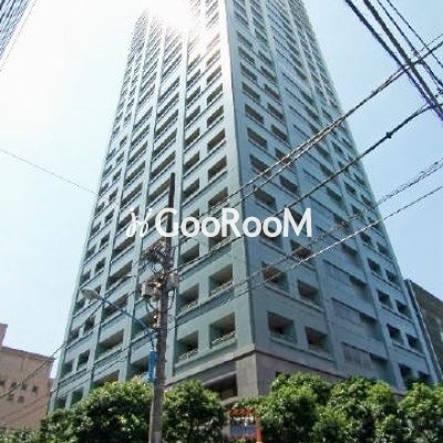 
						ルネ新宿御苑タワー 外観