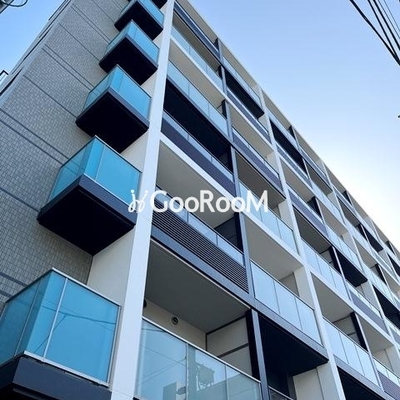 
						外観3