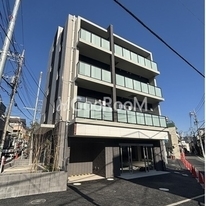 BPRレジデンス練馬富士見台
