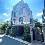プロト目黒本町