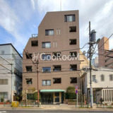 エンゼルピュア高輪