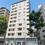 レジェンダリーコート赤羽